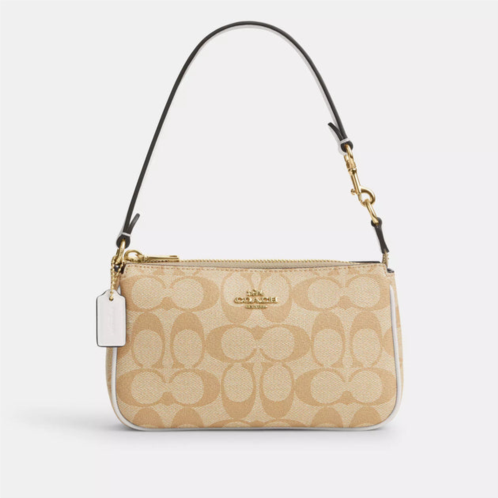 Coach Outlet nolita 19 in signature canvas