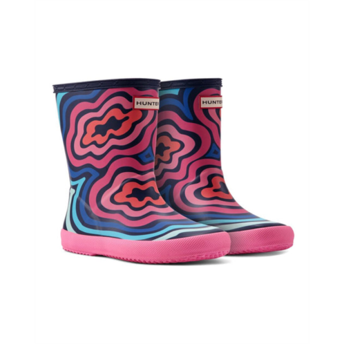 Hunter first wave boot