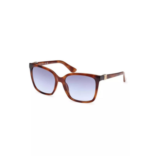 Guess Jeans iniettato womens sunglasses