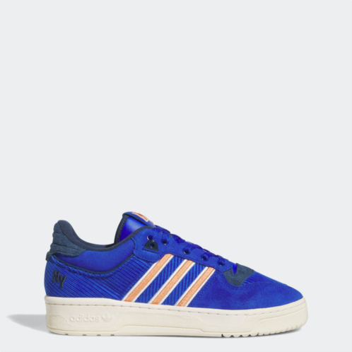 Adidas mens rivalry low 86 shoes