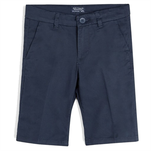 Mayoral blue bermuda shorts