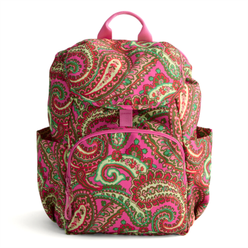 Vera Bradley essential rucksack backpack