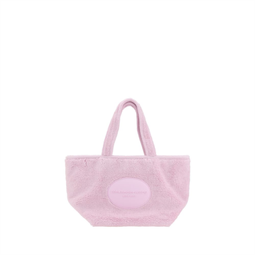 Alexander Wang punch shoulder womens bag