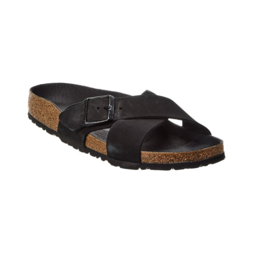 Birkenstock siena narrow leather sandal