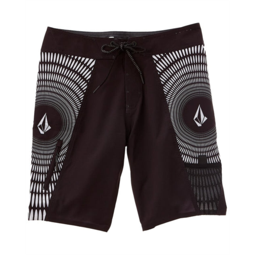 Volcom surf vitals