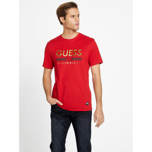 Guess Factory eco koda crewneck tee