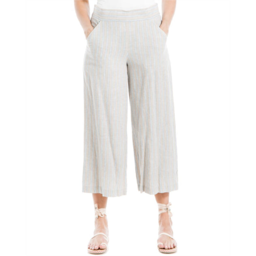 Max Studio wide leg pant