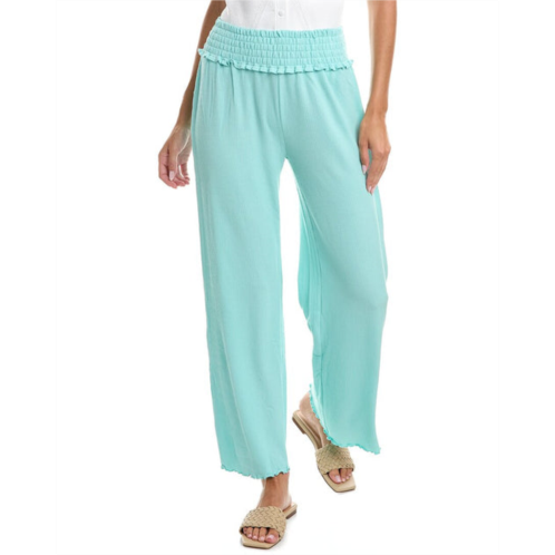 Ocean Drive ribbed pant