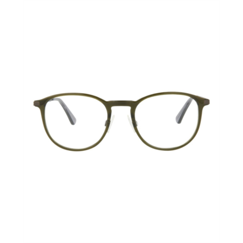 Puma round-frame injection optical frames