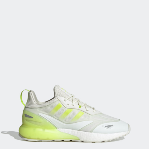 Adidas mens zx 2k boost 2.0 shoes