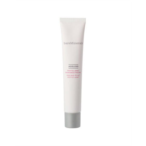 BareMinerals womens 50ml ageless phyto-aha radiance facial