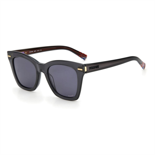 Missoni acetate womens sunglasses