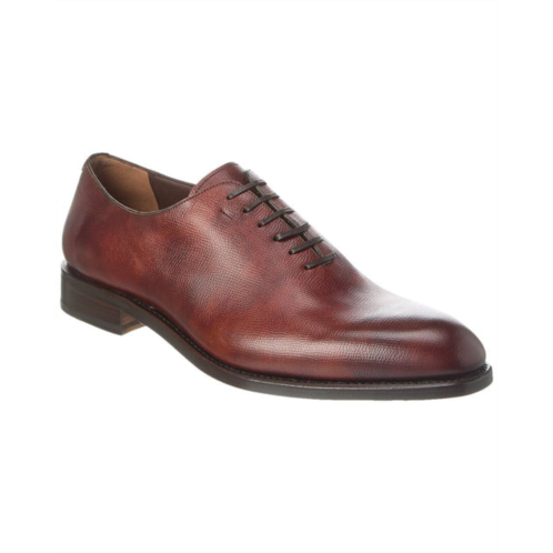 Salvatore Ferragamo ferragamo angiolo leather oxford