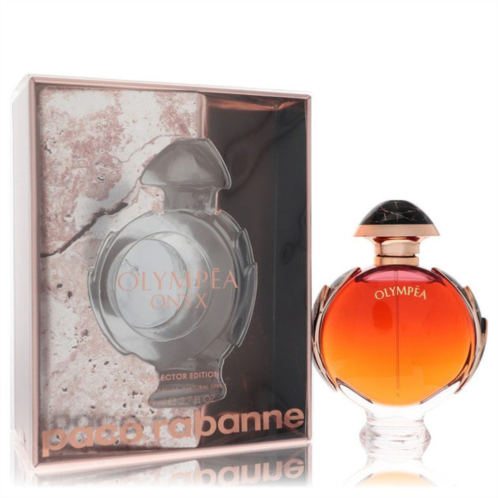 Paco Rabanne olympea onyx by eau de parfum spray collector edition 2.7 oz women