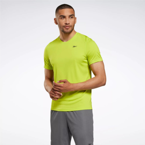 Reebok training tech t-shirt