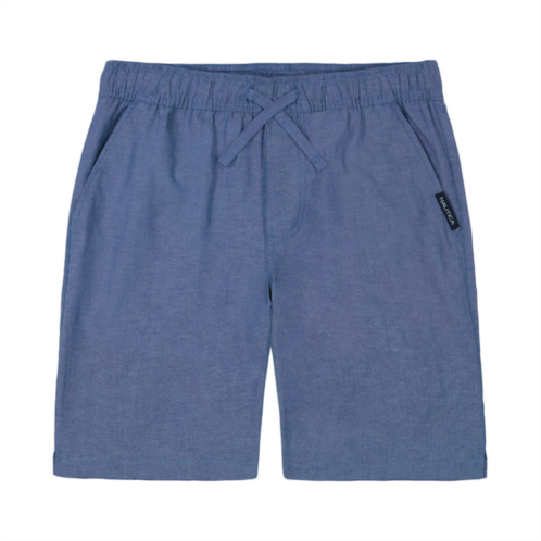 Nautica little boys pull-on short (4-7)