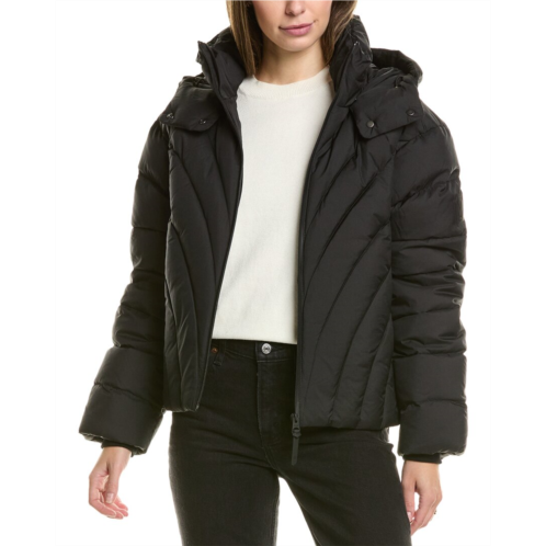Mackage quilted puffer jacket
