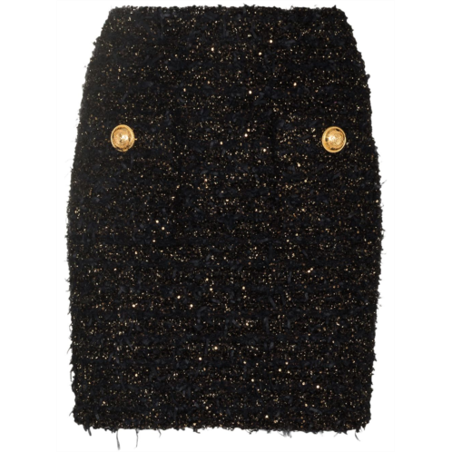 Balmain womens skirts