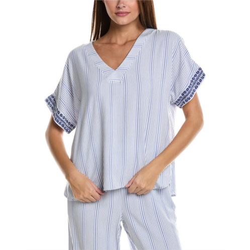 Donna Karan Sleepwear sleep top