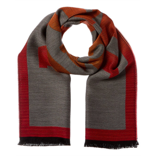 Missoni wool-blend scarf