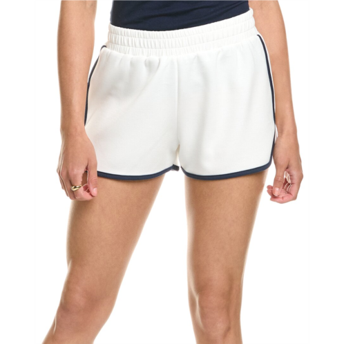 Vintage Havana piping short