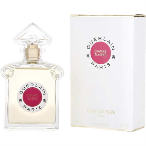 Guerlain champs elysees by eau de parfum spray 2.5 oz (new packaging) women