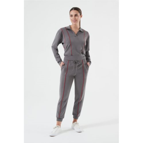 NUX Active sleek pullover