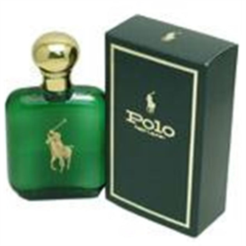 Polo Ralph Lauren polo by ralph lauren edt spray 4 oz