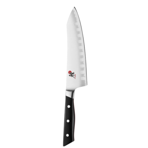 Miyabi evolution 7-inch rocking santoku