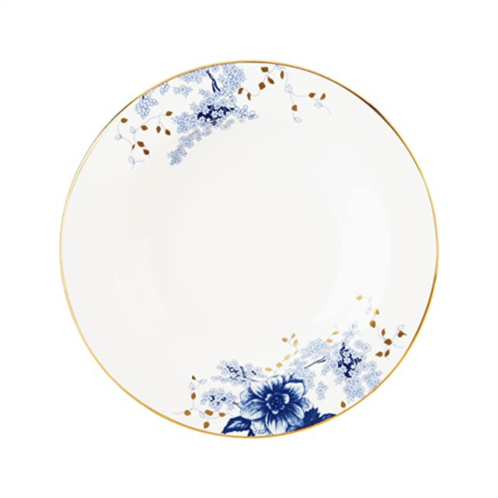 Lenox garden grove rimmed bowl pasta/soup white