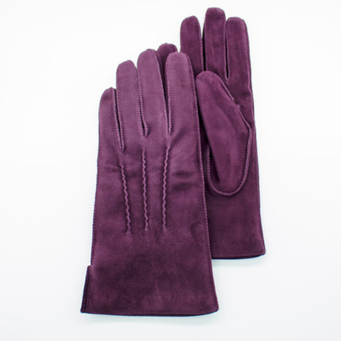 Portolano suede gloves