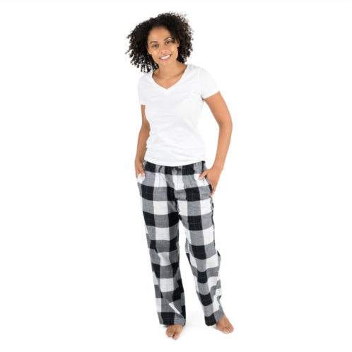 Leveret christmas womens flannel pajama pants plaid