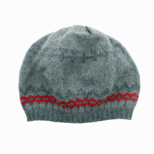 PORTOLANO cashmere hat in nordic design