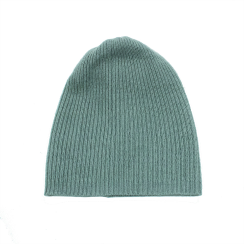 PORTOLANO ribbed slouchy hat