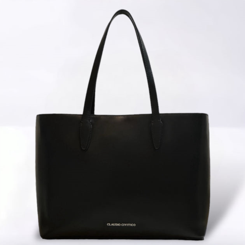 Claudio Civitico elizabeth tote bag