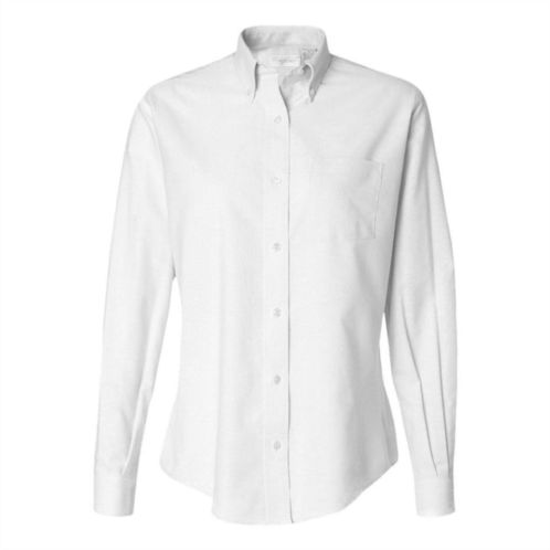 Van Heusen womens oxford shirt