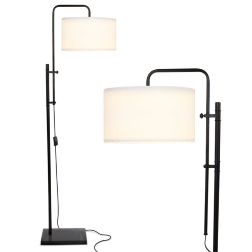 Brightech leo led floor lamp