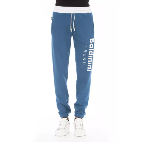 Baldinini Trend cotton jeans & mens pant