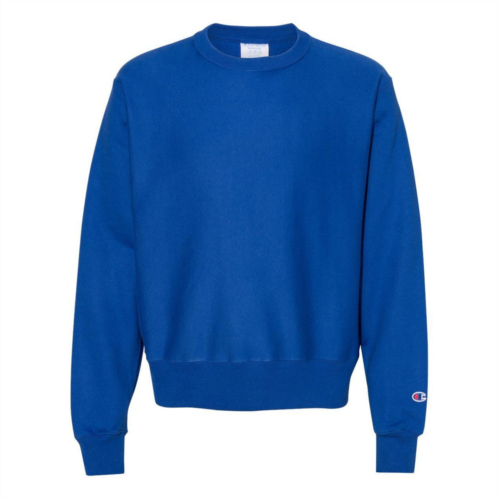 Champion reverse weave crewneck sweatshirt