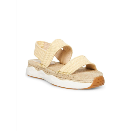 Cool Planet by Steve Madden sirrius womens woven open toe espadrilles