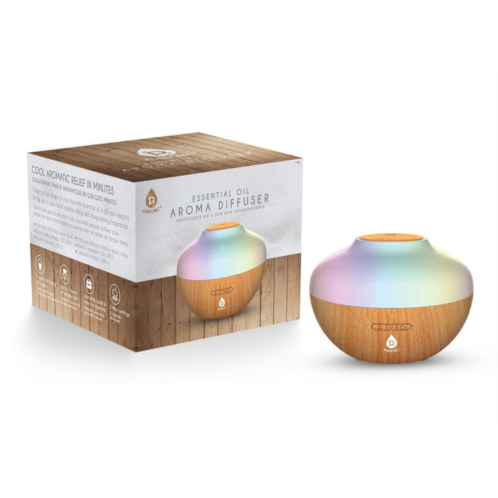 PURSONIC essential oil aroma diffuser