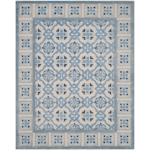 Safavieh bella handmade rug