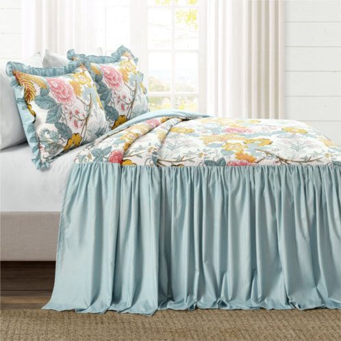 Lush Decor sydney 3 piece bedspread set