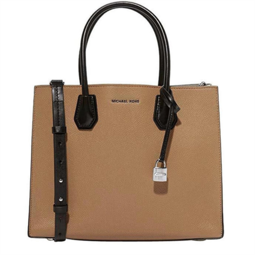 Michael Kors mercer convertible tote