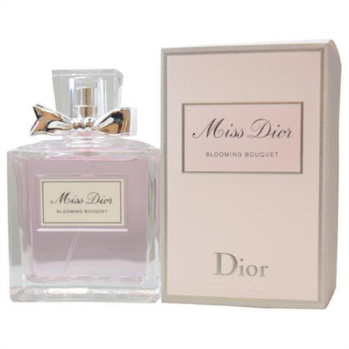 Christian Dior 287006 miss dior blooming bouquet edt spray - 5 oz