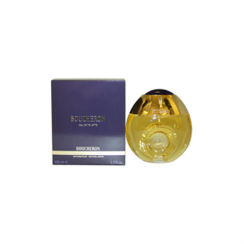 Boucheron w-1307 - 3.3 oz - edt spray