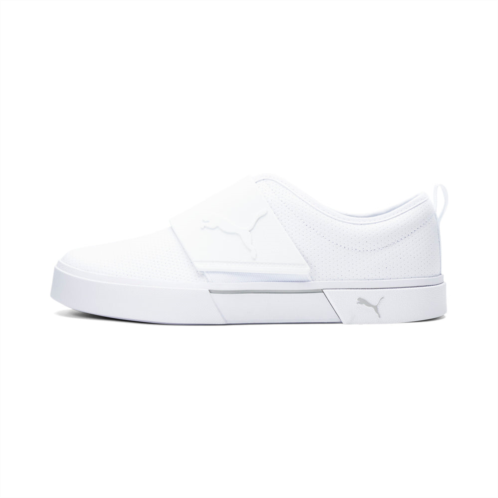 Puma mens el rey ii slipon perf l