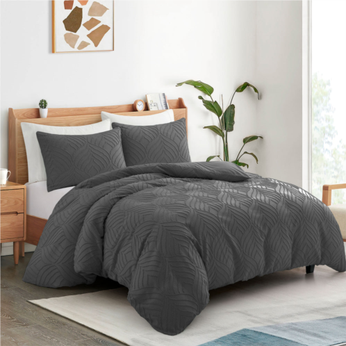 Peace Nest duvet cover with pillowcase