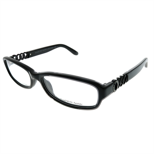 Marc by Marc Jacobs mmj 542 807 53mm unisex rectangle eyeglasses 53mm