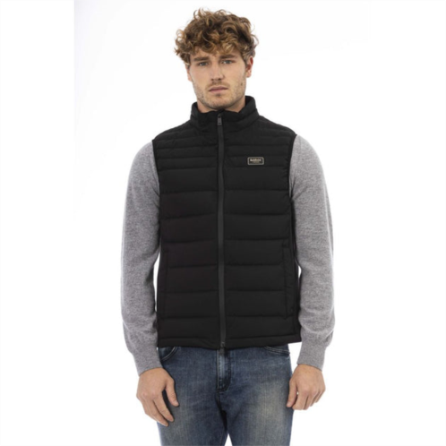 Baldinini Trend polyester mens vest